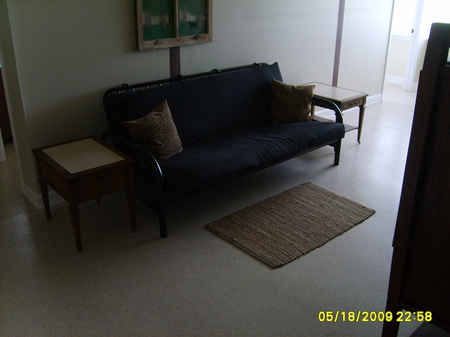 rec room w/tv
