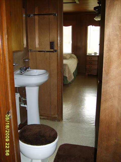 bath