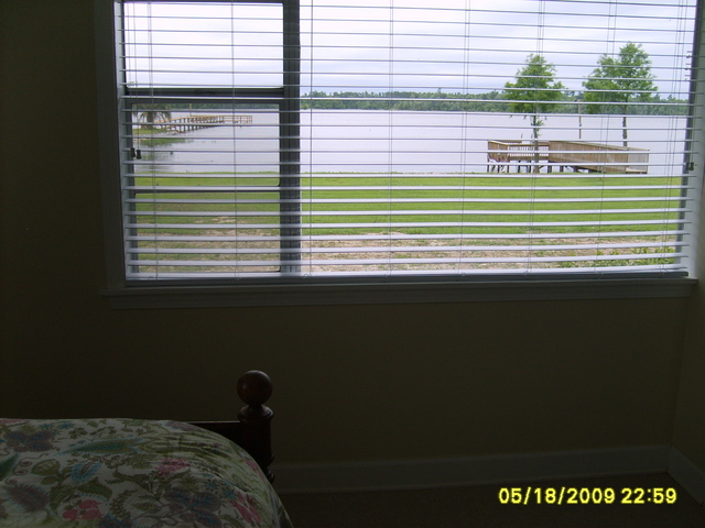 view from bedroom 5