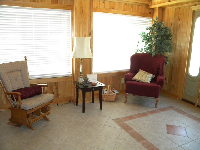 foyer