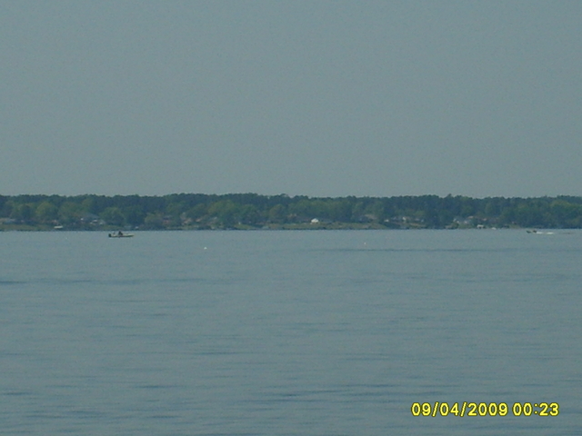 View of bridge