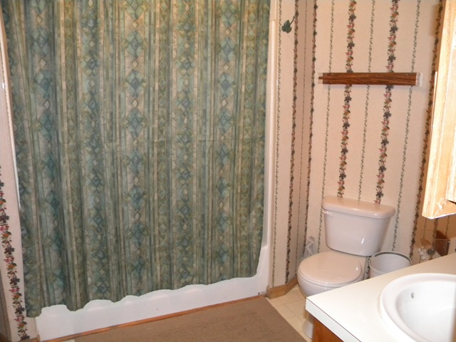bath
