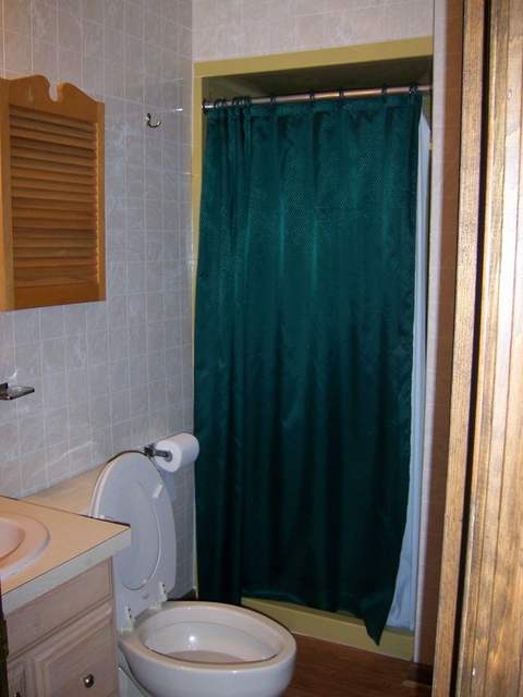 Bathroom 3