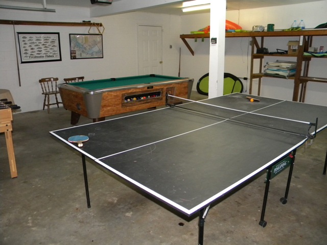ping pong